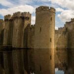 Bodiam Castle is packed full of events for a fun, coastal Christmas