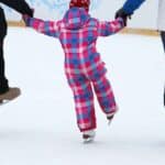 Head to for Eastbourne for spot of festive ice skating